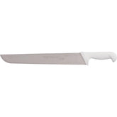 Starrett - BUTCHER KNIFE AERIAL TRIM WITH STRAIGHT BROAD BLADE 14 | BKW203-14